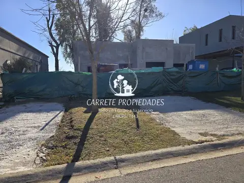 Casa en venta de 3 dormitorios en Obra. Ideal inversionistas! Santa Elena. Pilar