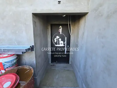 Casa en Venta en Countries y Barrios Cerrados en Pilar, USD 140.000