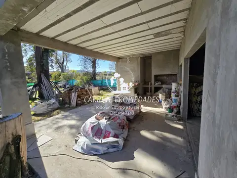 Casa en Venta al Noroeste