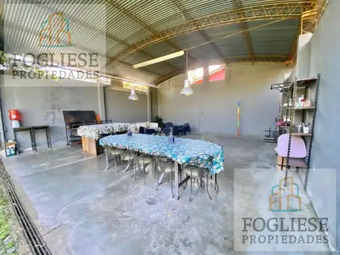 Venta Quinta en Tortuguitas