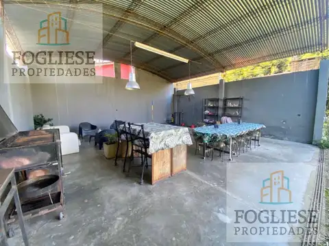 Casa en Venta 40 años