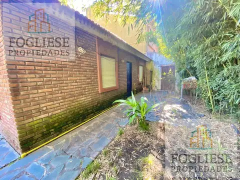 Casa en Venta de 2 dormitorios