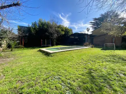 Venta Quinta en Tortuguitas