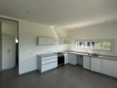 Casa en El Canton, Escobar