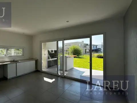 Casa en Alquiler 4 años