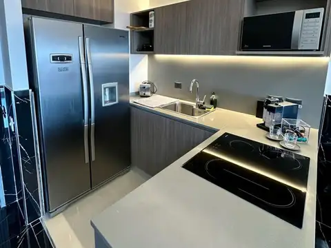 Departamento en Venta 4 años