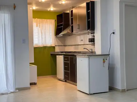 Departamento en Alquiler 15 años