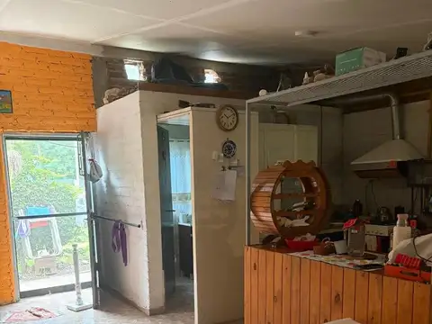 Casa  Barrio Villa Lida Plottier