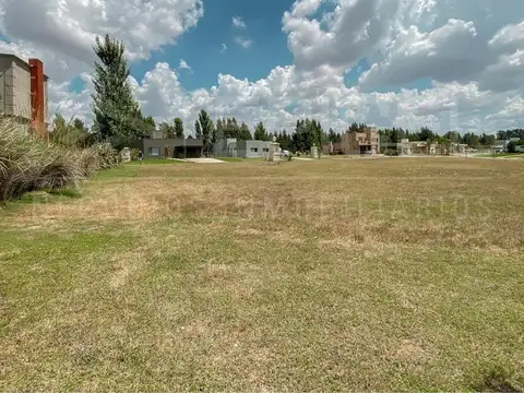 Terreno en Venta en Lagos de San Elíseo, USD 38.000