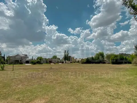 Terreno en Venta en Lagos de San Elíseo, USD 38.000