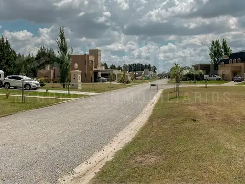 Ruta 58 Km 18,5