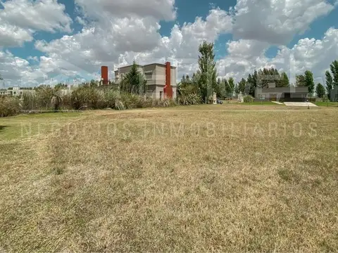 Lote en venta - Lagos de San Eliseo