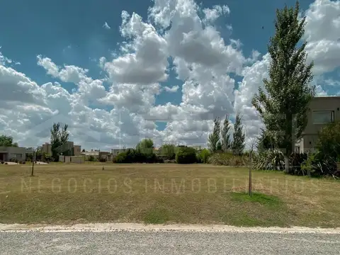 Terreno en Venta en Lagos de San Eliseo, Canning