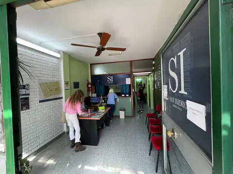 Depto Tipo Casa en Venta en Martinez, USD 690.000