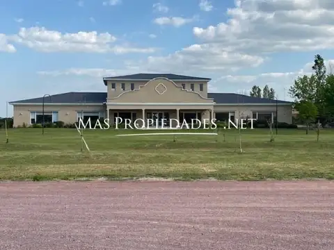 Terreno en Venta en Canning, Partido de Esteban Echeverría