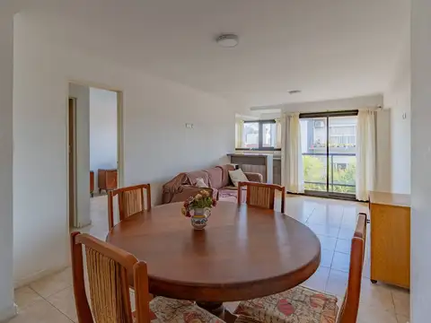 VENTA DEPARTAMENTO 2 AMBIENTES C/ BALCÓN | MODERNO