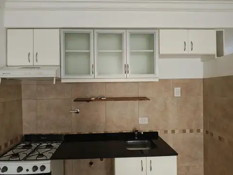 Departamento en Alquiler al Norte
