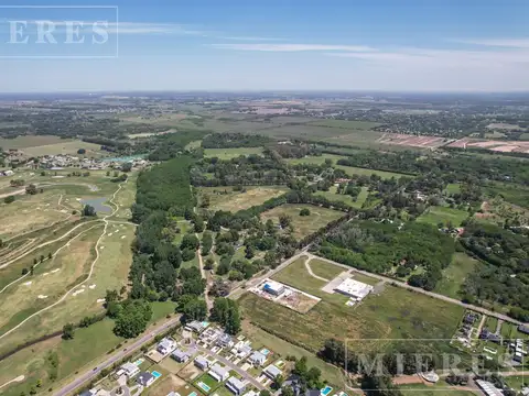 Lote de 809m² en venta en La Tartana Pilará