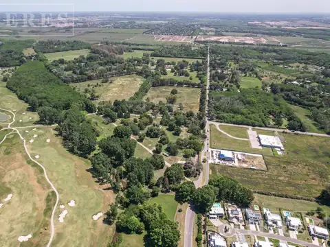 Lote de 809m² en venta en La Tartana Pilará