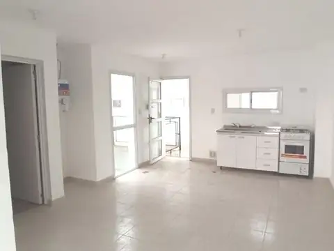 ALQUILAMOS! DPTO. 1 DORM. - 2DO PISO - ORO VERDE!