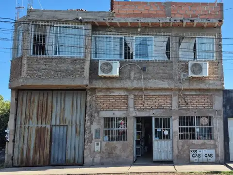 LOCALES - CON VIVIENDA - ZONA OESTE, SAN JUAN