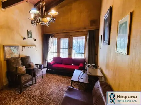 Casa en Venta 30 años