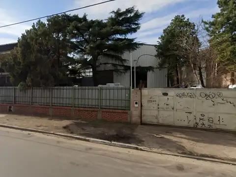 ALQUILER GALPÓN DE 800 MTS - TEMPERLEY