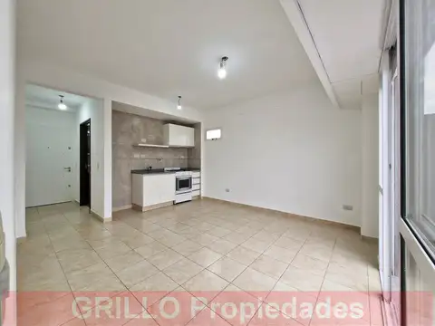 Avenida Olivera 100, Piso 9