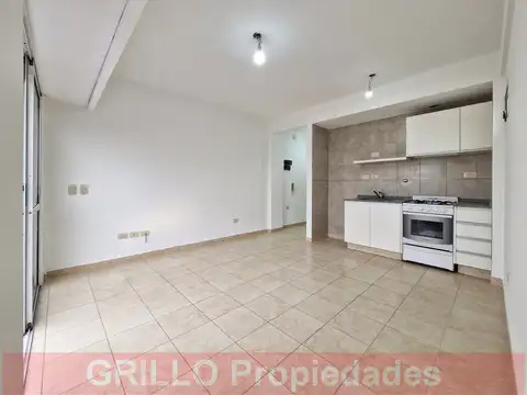 Departamento en Alquiler de Monoambiente