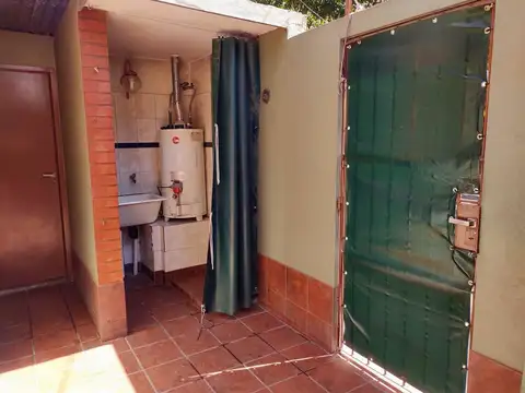 Depto Tipo Casa en Alquiler en Villa Bosch, $ 575.000