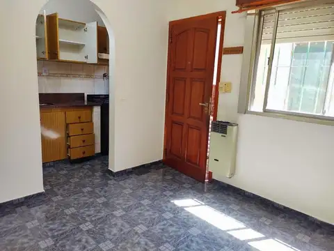 PH 2 AMBIENTES CON PATIO INDEPENDIENTE LAVADERO