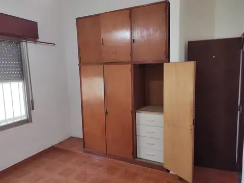 Depto Tipo Casa 2 ambientes con 1 baño