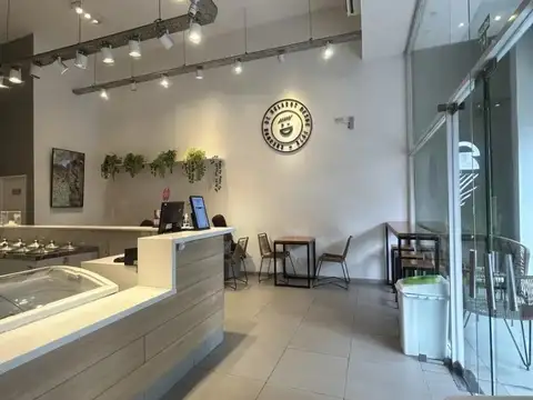Local en Venta 25 años