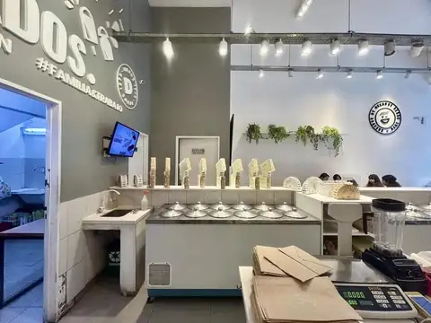 Local en Venta en Villa Crespo, Capital Federal