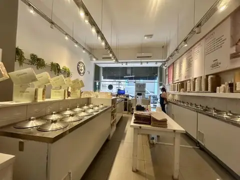 Local en Venta 25 años