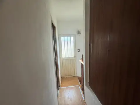 Casa en Alquiler 25 años