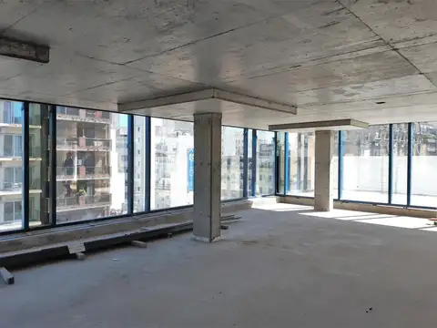 Oficina en Alquiler en Recoleta, USD 70.000