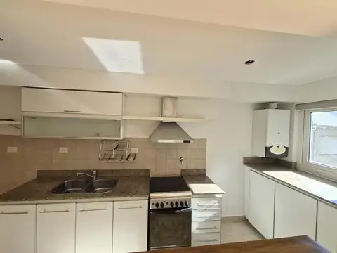 Departamento en Alquiler al Este