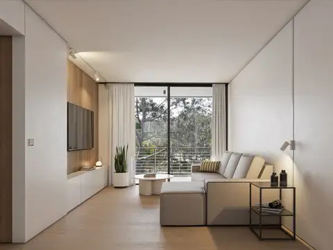 Departamento en Venta en Pinamar, USD 48.000