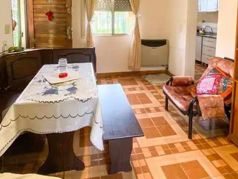 VENTA DEPARTAMENTO 3 AMBIENTES LONGCHAMPS