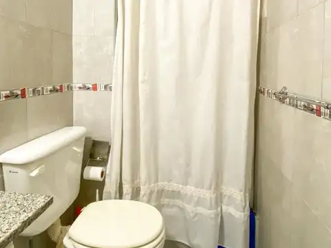 Departamento en Venta 14 años