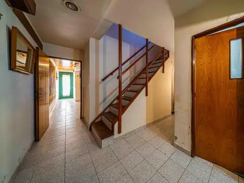 Casa en Venta 40 años