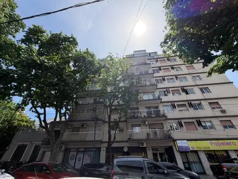 Departamento en Alquiler de 2 dormitorios