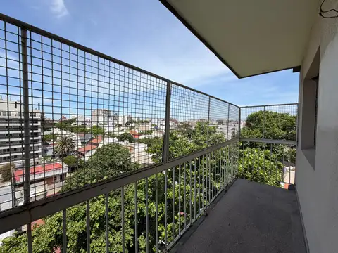 Departamento en Alquiler Apto profesional