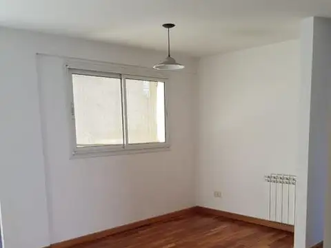 Departamento en Alquiler 8 años