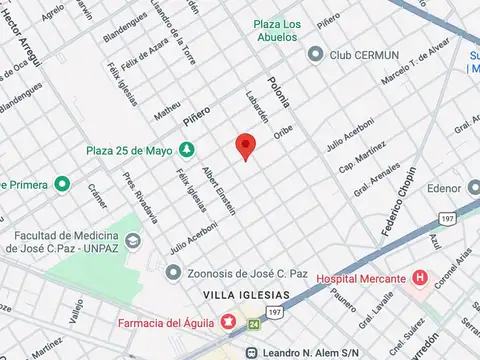 Casa en Venta de 2 dormitorios
