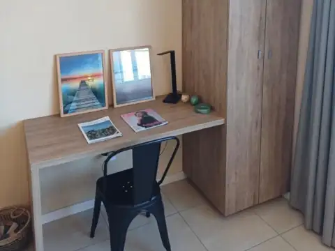 Departamento Monoambiente en venta Bahía Grande Nordelta