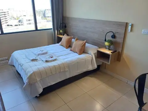 Departamento en Venta con 1 cochera