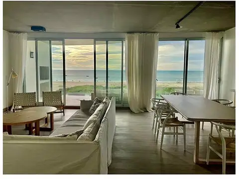Departamento en Venta en Pinamar, Partido de Pinamar