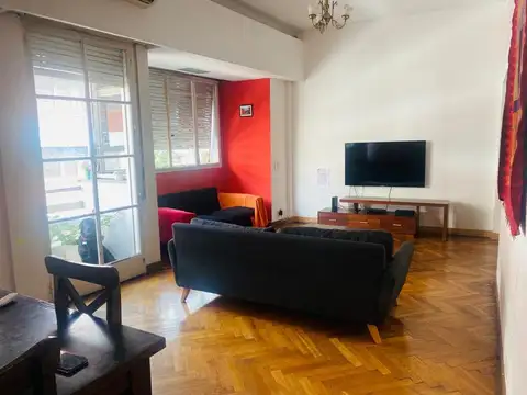 Departamento en Alquiler de 4 ambientes